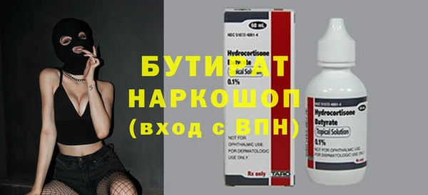индика Баксан